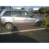 Etrier arriere gauche (freinage) OPEL ZAFIRA B PHASE 2 d’occasion