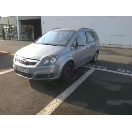 Etrier arriere gauche (freinage) OPEL ZAFIRA B PHASE 2 d’occasion