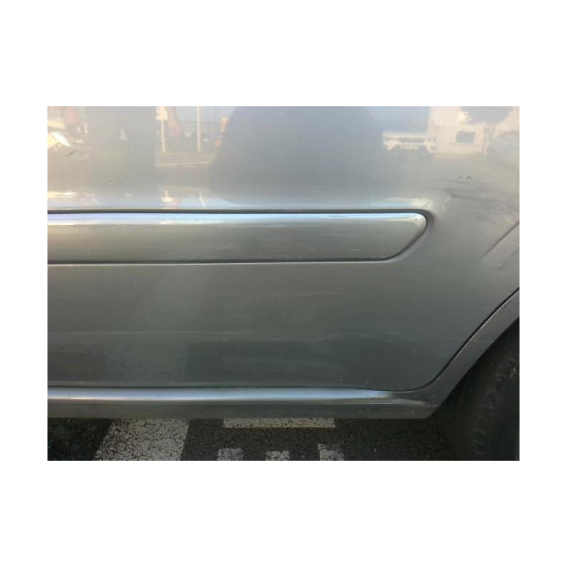 Etrier arriere gauche (freinage) OPEL ZAFIRA B PHASE 2 d’occasion