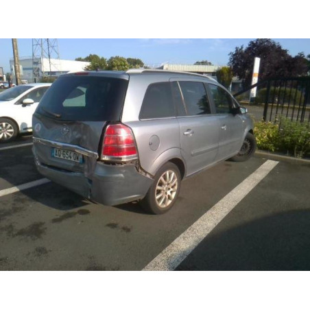Etrier arriere gauche (freinage) OPEL ZAFIRA B PHASE 2 d’occasion