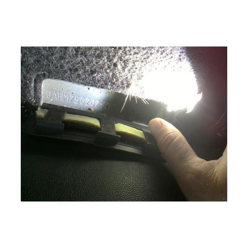 Etrier arriere gauche (freinage) OPEL ZAFIRA B PHASE 2 d’occasion