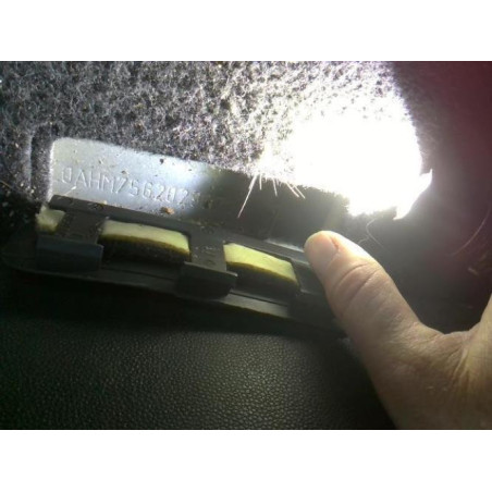 Etrier arriere gauche (freinage) OPEL ZAFIRA B PHASE 2 d’occasion