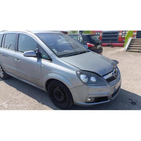 Etrier arriere gauche (freinage) OPEL ZAFIRA B PHASE 2 d’occasion