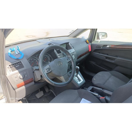 Etrier arriere gauche (freinage) OPEL ZAFIRA B PHASE 2 d’occasion