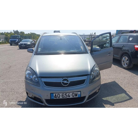 Etrier arriere gauche (freinage) OPEL ZAFIRA B PHASE 2 d’occasion