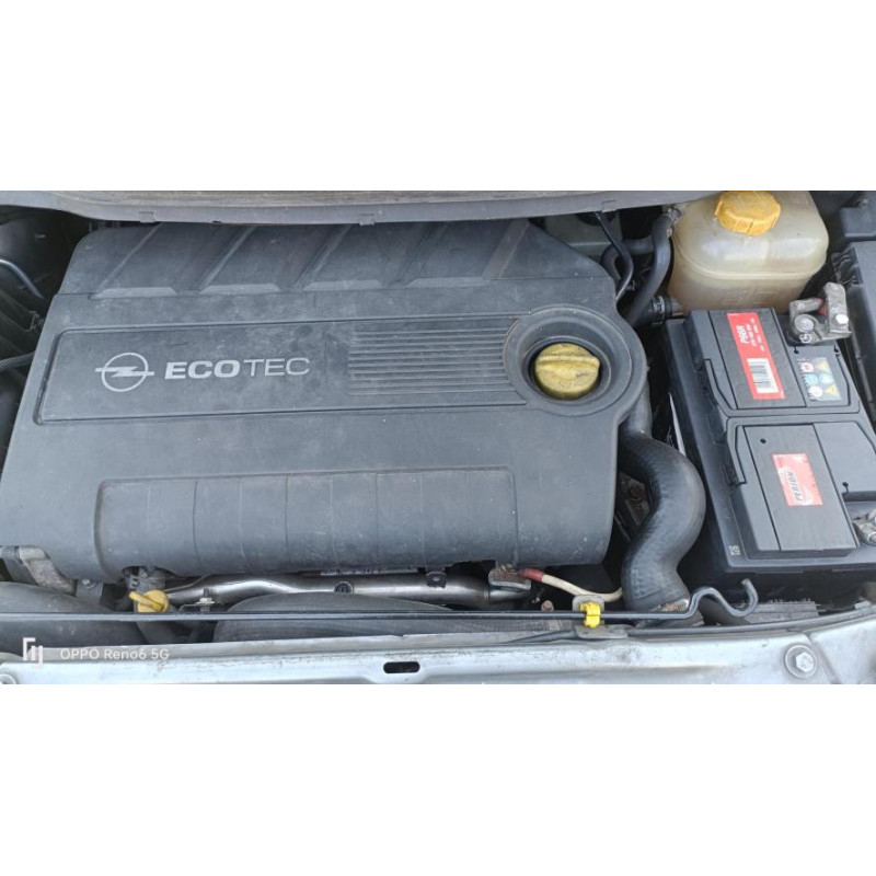 Etrier arriere gauche (freinage) OPEL ZAFIRA B PHASE 2 d’occasion