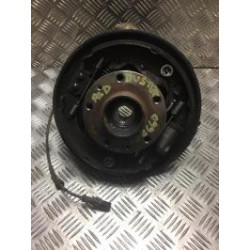 Fusee arriere droit SUZUKI GRAND VITARA 2 PHASE 2 d’occasion