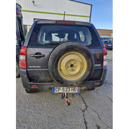 Fusee arriere droit SUZUKI GRAND VITARA 2 PHASE 2 d’occasion