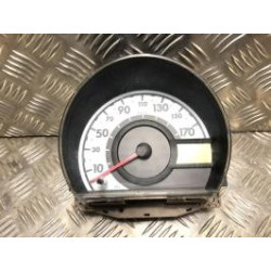 Compteur CITROEN C1 1 PHASE 1 d’occasion