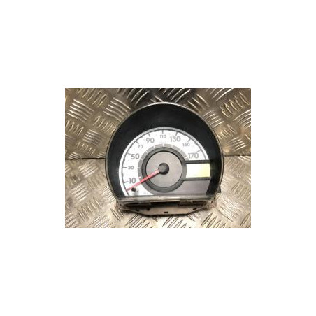 Compteur CITROEN C1 1 PHASE 1 d’occasion