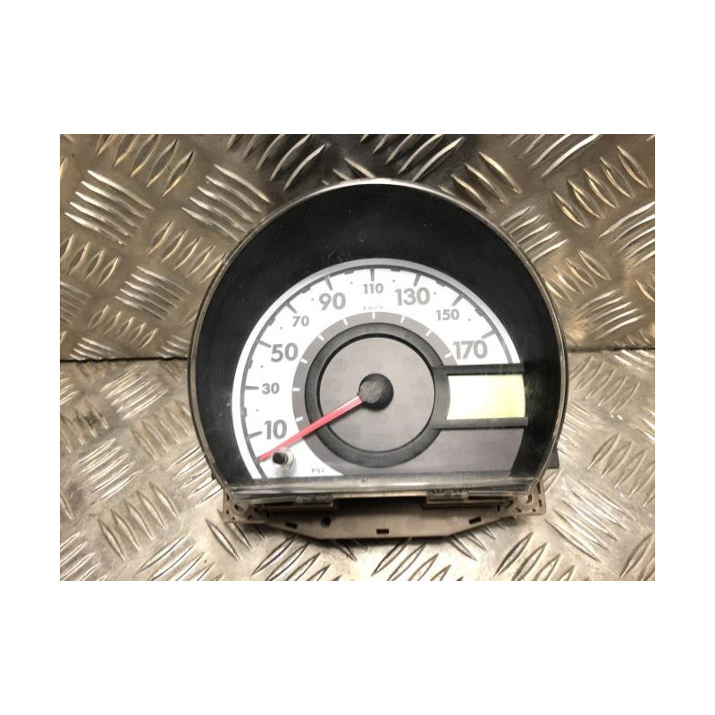 Compteur CITROEN C1 1 PHASE 1 d’occasion