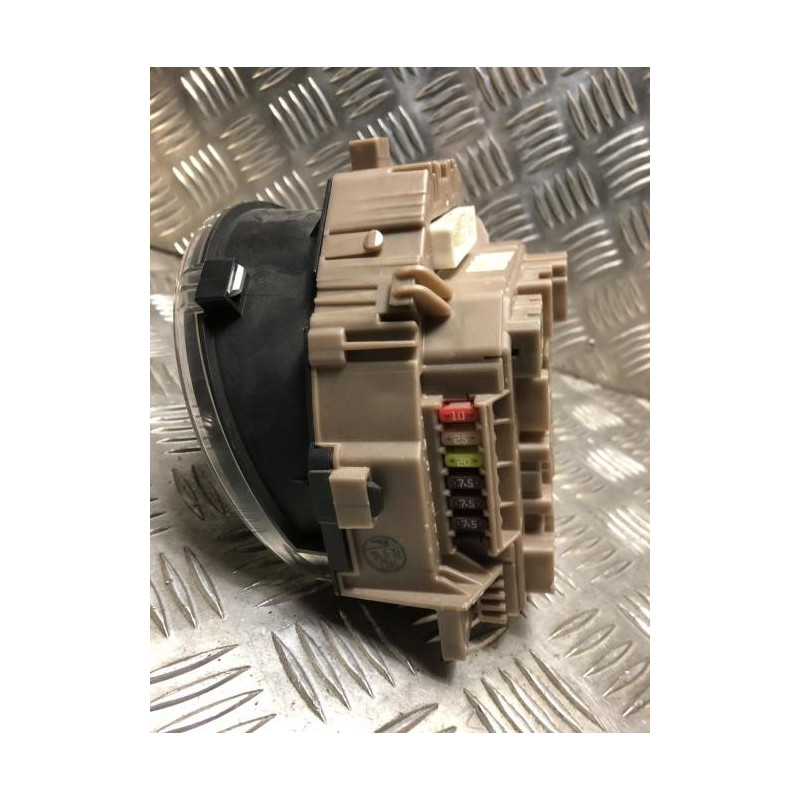 Compteur CITROEN C1 1 PHASE 1 d’occasion