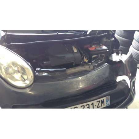 Compteur CITROEN C1 1 PHASE 1 d’occasion
