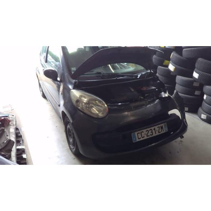 Compteur CITROEN C1 1 PHASE 1 d’occasion