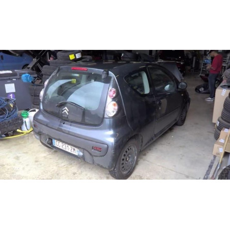 Compteur CITROEN C1 1 PHASE 1 d’occasion