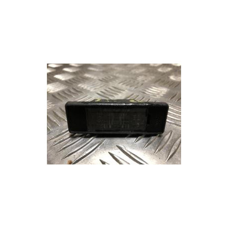 Eclairage de plaque PEUGEOT  d’occasion