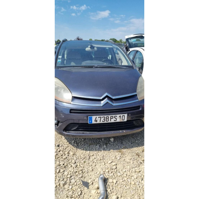 Gicleur lave phare CITROEN C4 GRAND PICASSO 1 d’occasion