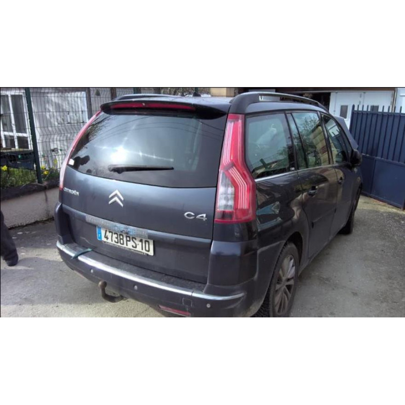 Gicleur lave phare CITROEN C4 GRAND PICASSO 1 d’occasion
