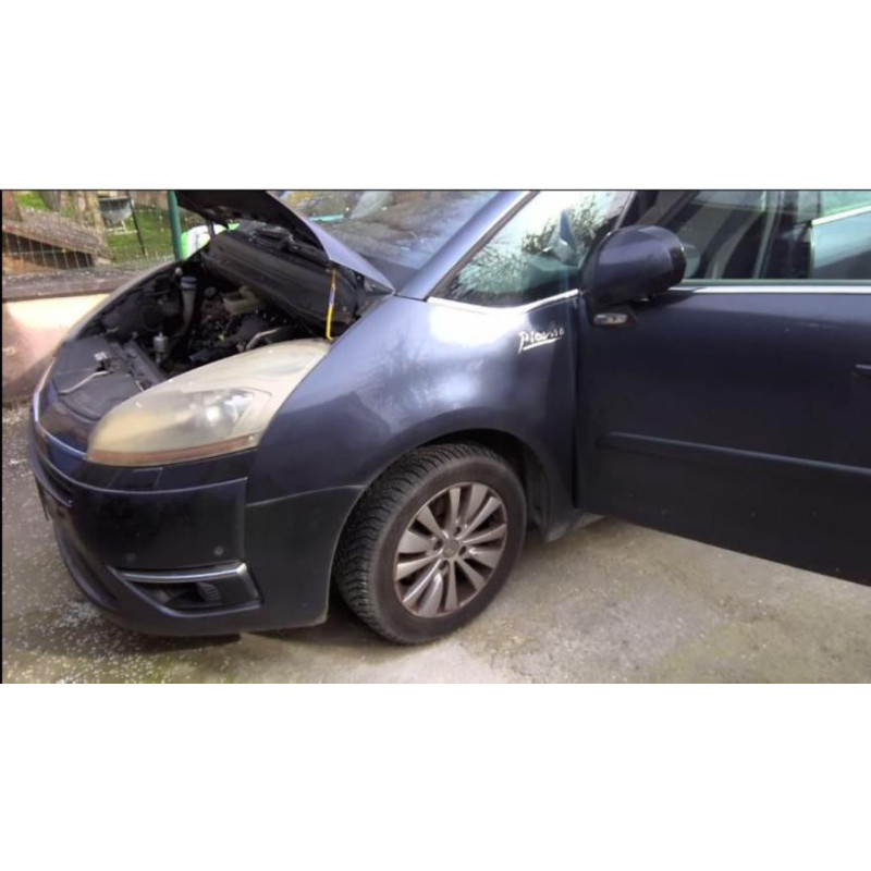 Gicleur lave phare CITROEN C4 GRAND PICASSO 1 d’occasion