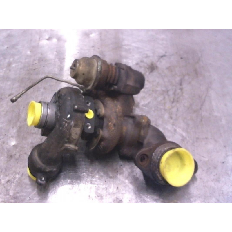 Turbo PEUGEOT 406 PHASE 2 d’occasion