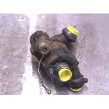 Turbo PEUGEOT 406 PHASE 2 d’occasion