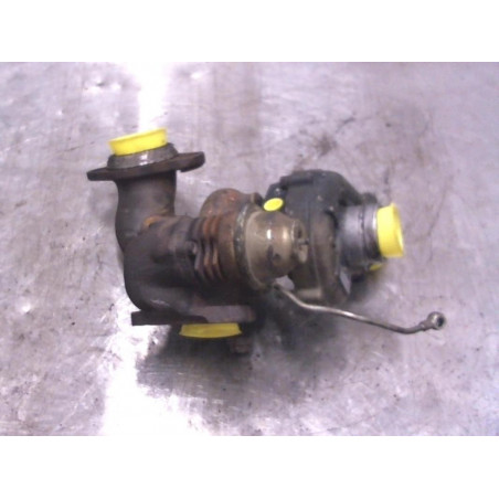 Turbo PEUGEOT 406 PHASE 2 d’occasion