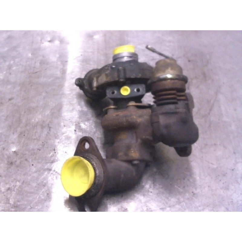 Turbo PEUGEOT 406 PHASE 2 d’occasion