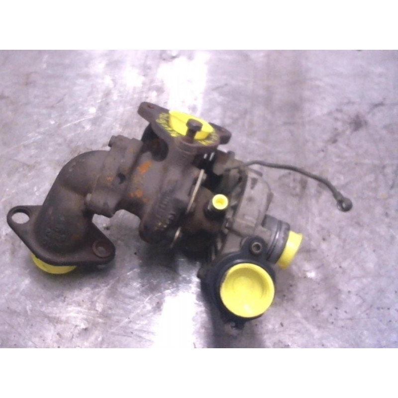 Turbo PEUGEOT 406 PHASE 2 d’occasion