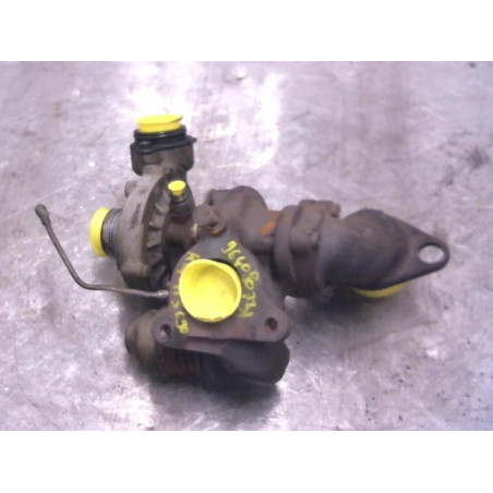 Turbo PEUGEOT 406 PHASE 2 d’occasion