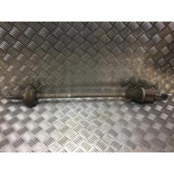Cardan arriere droit (transmission) DACIA DUSTER 1 PHASE 2 d’occasion