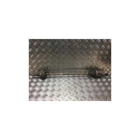 Cardan arriere droit (transmission) DACIA DUSTER 1 PHASE 2 d’occasion