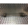 Cardan arriere droit (transmission) DACIA DUSTER 1 PHASE 2 d’occasion