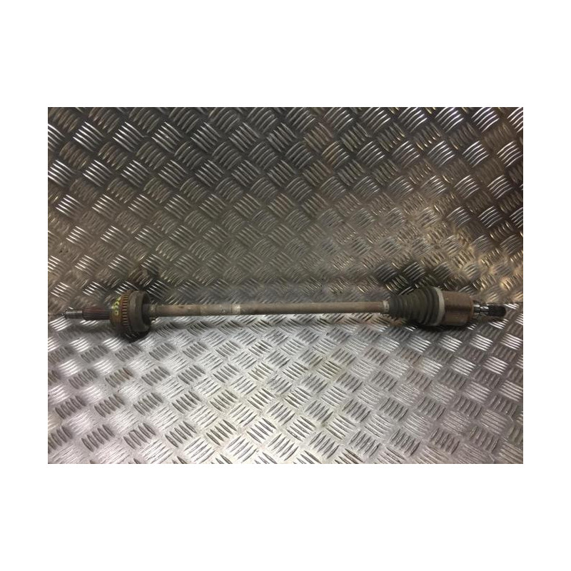 Cardan arriere droit (transmission) DACIA DUSTER 1 PHASE 2 d’occasion