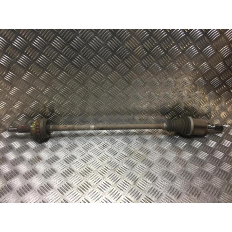 Cardan arriere droit (transmission) DACIA DUSTER 1 PHASE 2 d’occasion