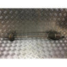 Cardan arriere droit (transmission) DACIA DUSTER 1 PHASE 2 d’occasion