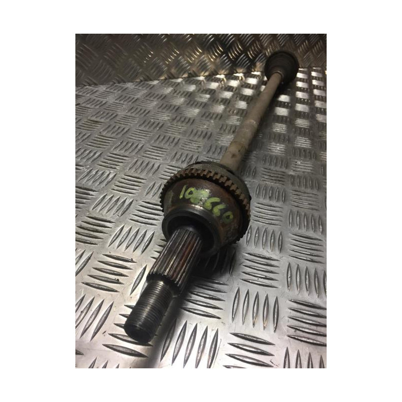 Cardan arriere droit (transmission) DACIA DUSTER 1 PHASE 2 d’occasion