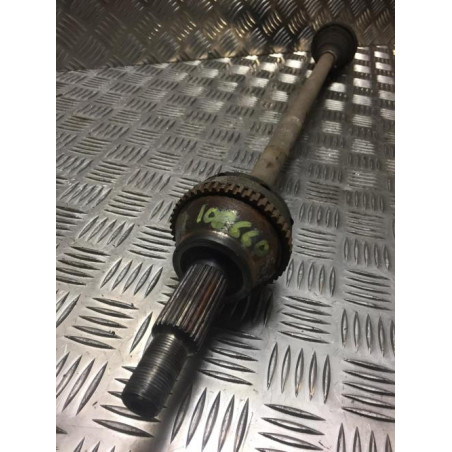 Cardan arriere droit (transmission) DACIA DUSTER 1 PHASE 2 d’occasion