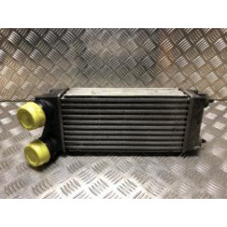 Echangeur air (Intercooler) PEUGEOT 308 1 PHASE 2 d’occasion