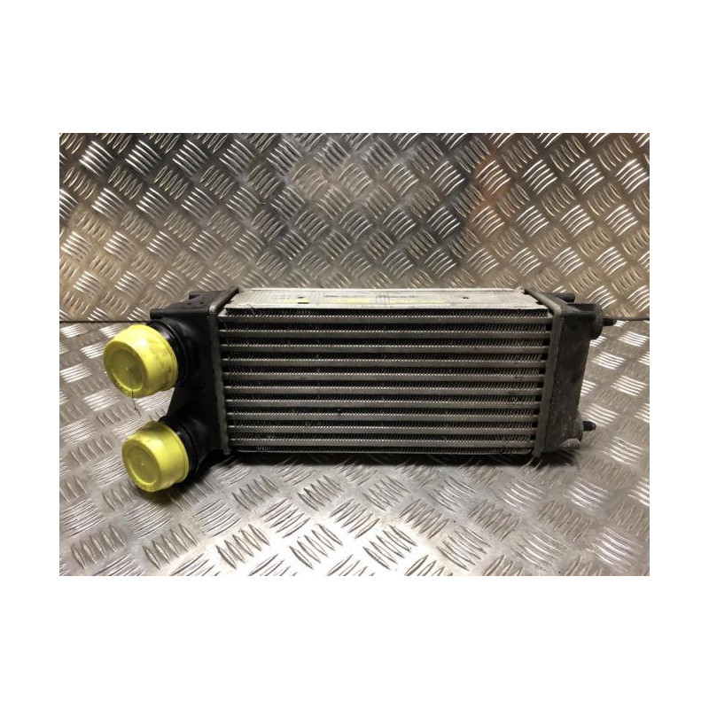 Echangeur air (Intercooler) PEUGEOT 308 1 PHASE 2 d’occasion