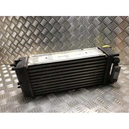 Echangeur air (Intercooler) PEUGEOT 308 1 PHASE 2 d’occasion