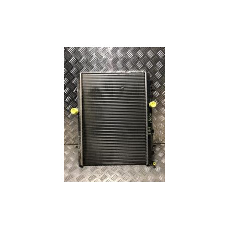 Radiateur eau PEUGEOT 308 1 PHASE 2 d’occasion