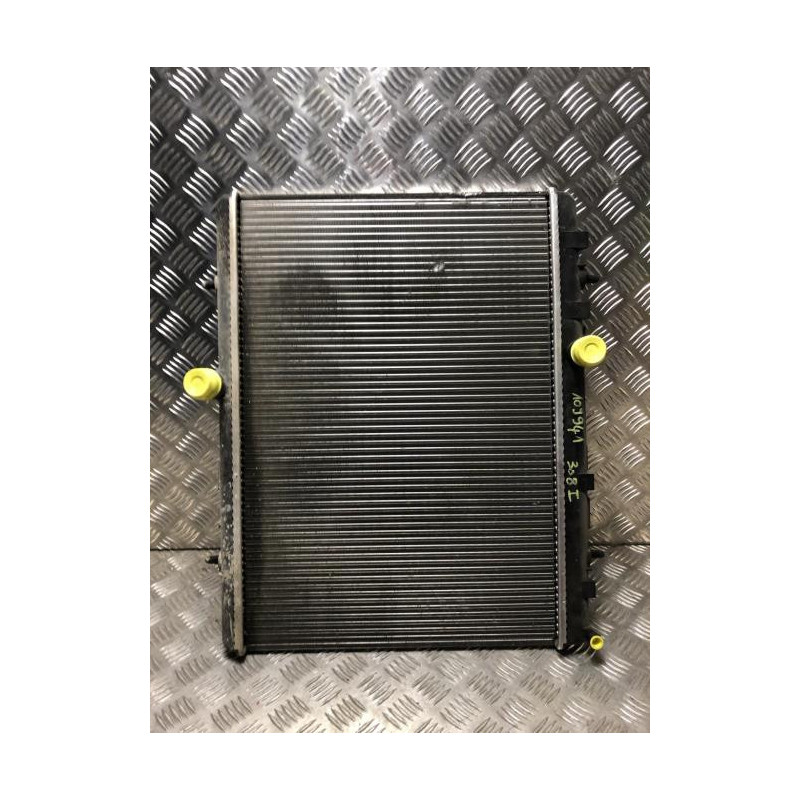 Radiateur eau PEUGEOT 308 1 PHASE 2 d’occasion
