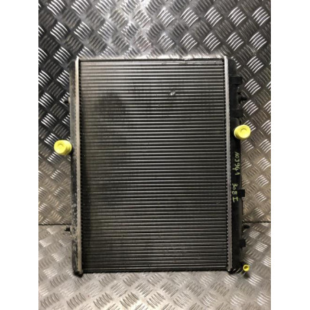 Radiateur eau PEUGEOT 308 1 PHASE 2 d’occasion