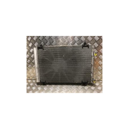 Radiateur clim PEUGEOT 308 1 PHASE 2 d’occasion