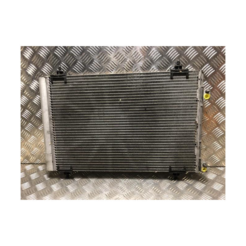 Radiateur clim PEUGEOT 308 1 PHASE 2 d’occasion