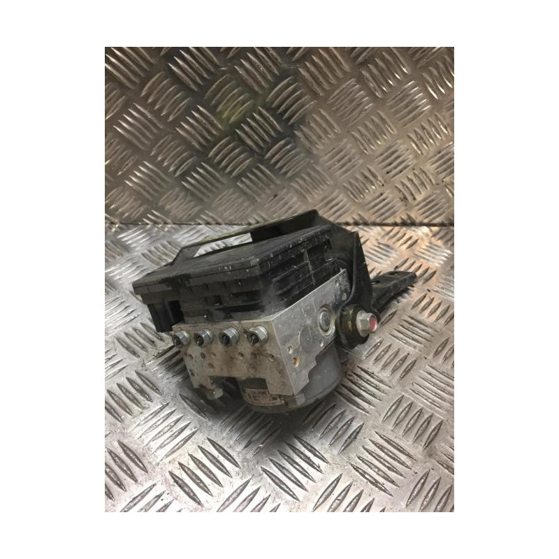 Bloc ABS (freins anti-blocage) MITSUBISHI ASX PHASE 3 d’occasion