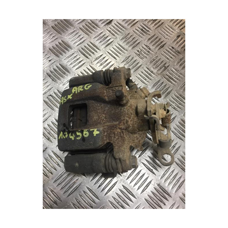 Etrier arriere gauche (freinage) MITSUBISHI ASX PHASE 3 d’occasion