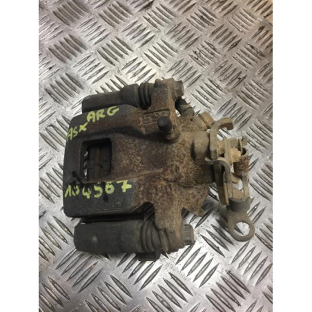 Etrier arriere gauche (freinage) MITSUBISHI ASX PHASE 3 d’occasion