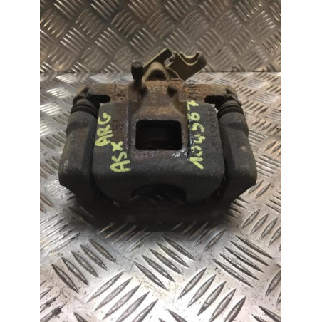 Etrier arriere gauche (freinage) MITSUBISHI ASX PHASE 3 d’occasion