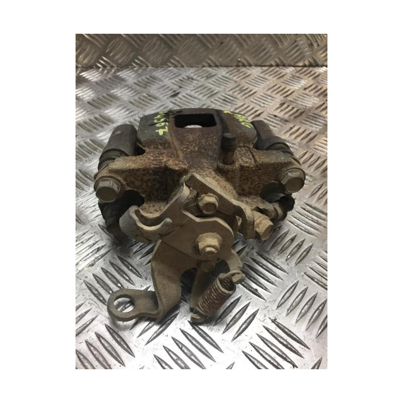 Etrier arriere gauche (freinage) MITSUBISHI ASX PHASE 3 d’occasion